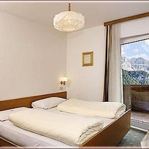 Apartament z 4 sypialniami